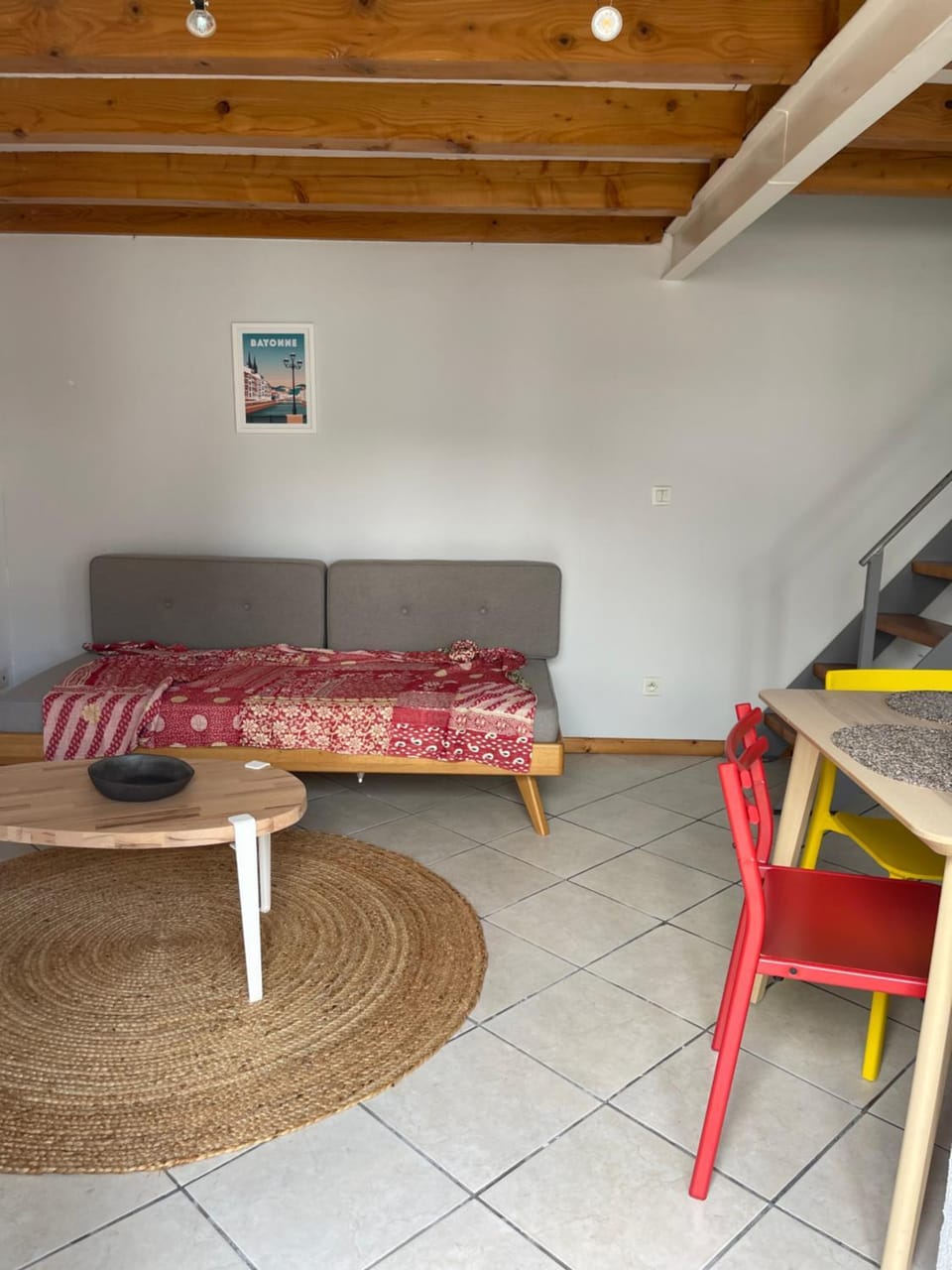 Munjogaïna Bed and Breakfast in French Basque Country