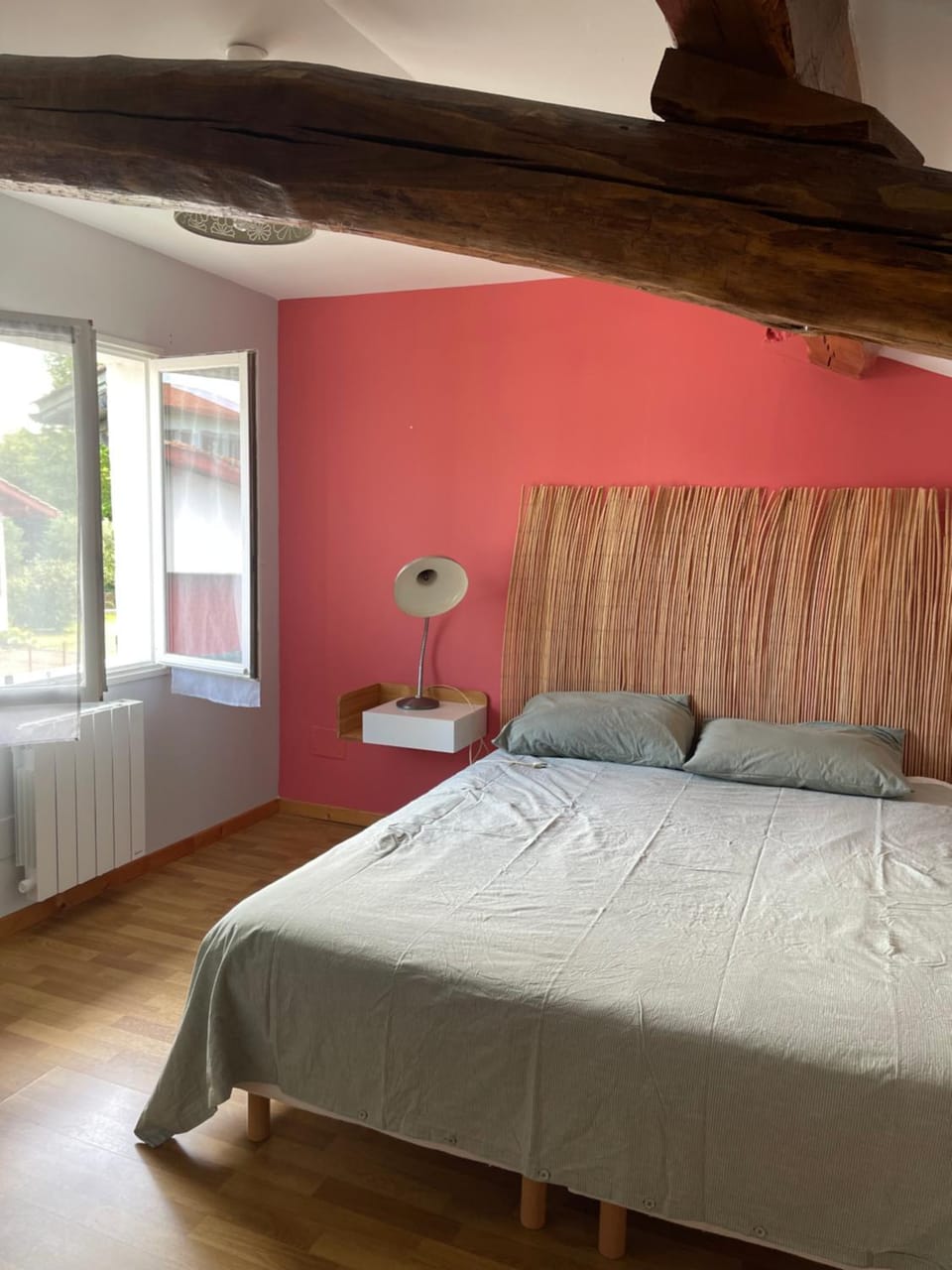 Munjogaïna Bed and Breakfast in French Basque Country