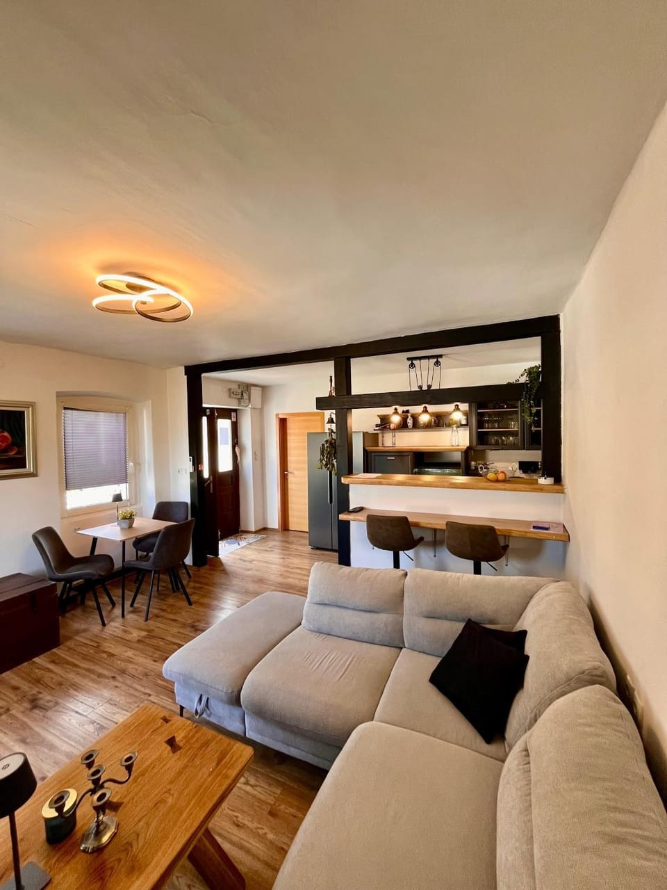 Villa GoldenPearl Apartment in Novi Vinodolski