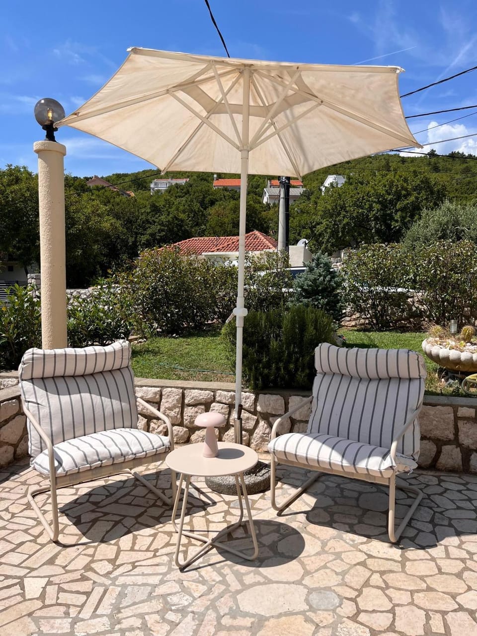 Villa GoldenPearl Apartment in Novi Vinodolski