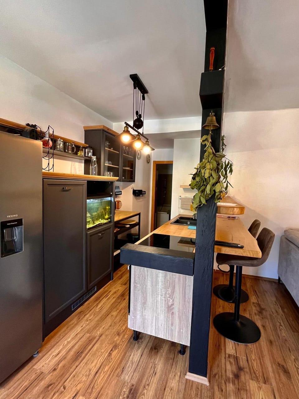 Villa GoldenPearl Apartment in Novi Vinodolski