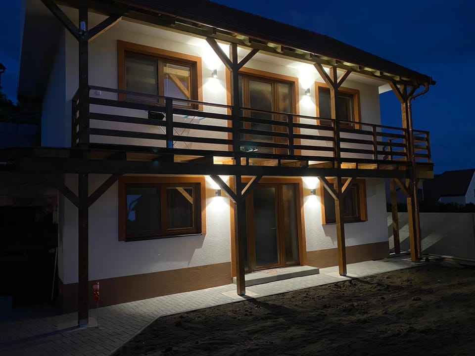 Apartmány Michaela Apartment in South Moravian Region