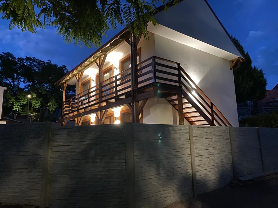 Apartmány Michaela Apartment in South Moravian Region