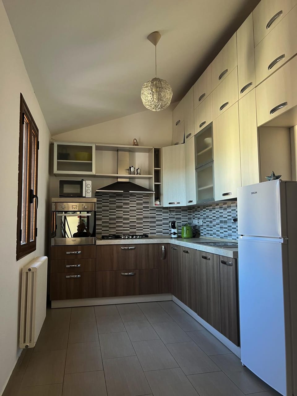 Ogliastra Central Apartment by AJPSardinia Apartment in Sardinia