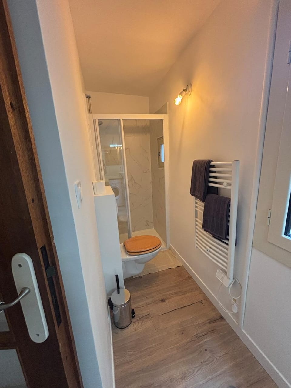 Charming 2-room Boulevard Paoli Apartment in Bastia