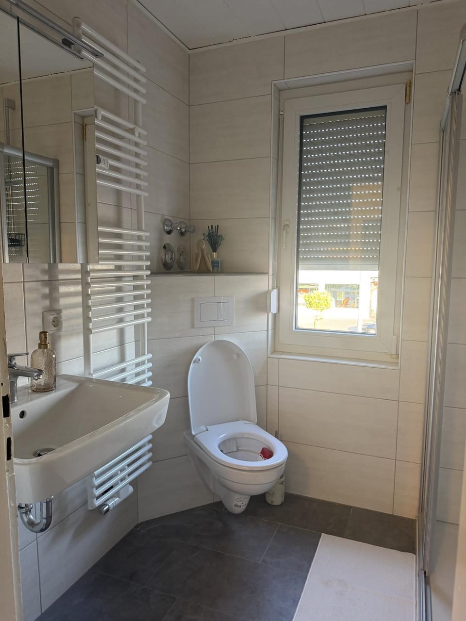 Apartment Rotenburg Apartment hotel in Hesse
