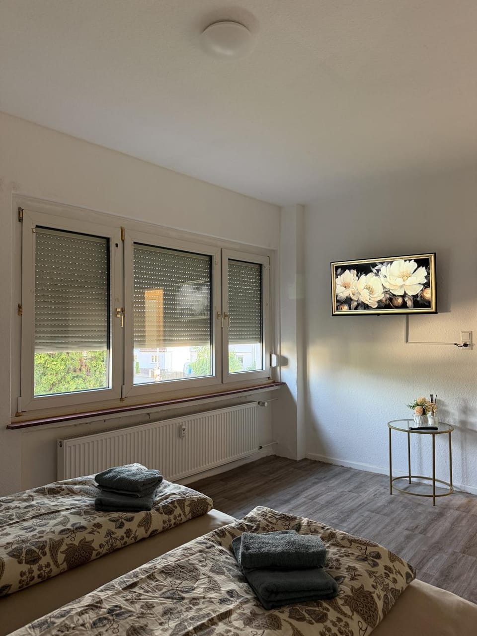 Apartment Rotenburg Apartment hotel in Hesse