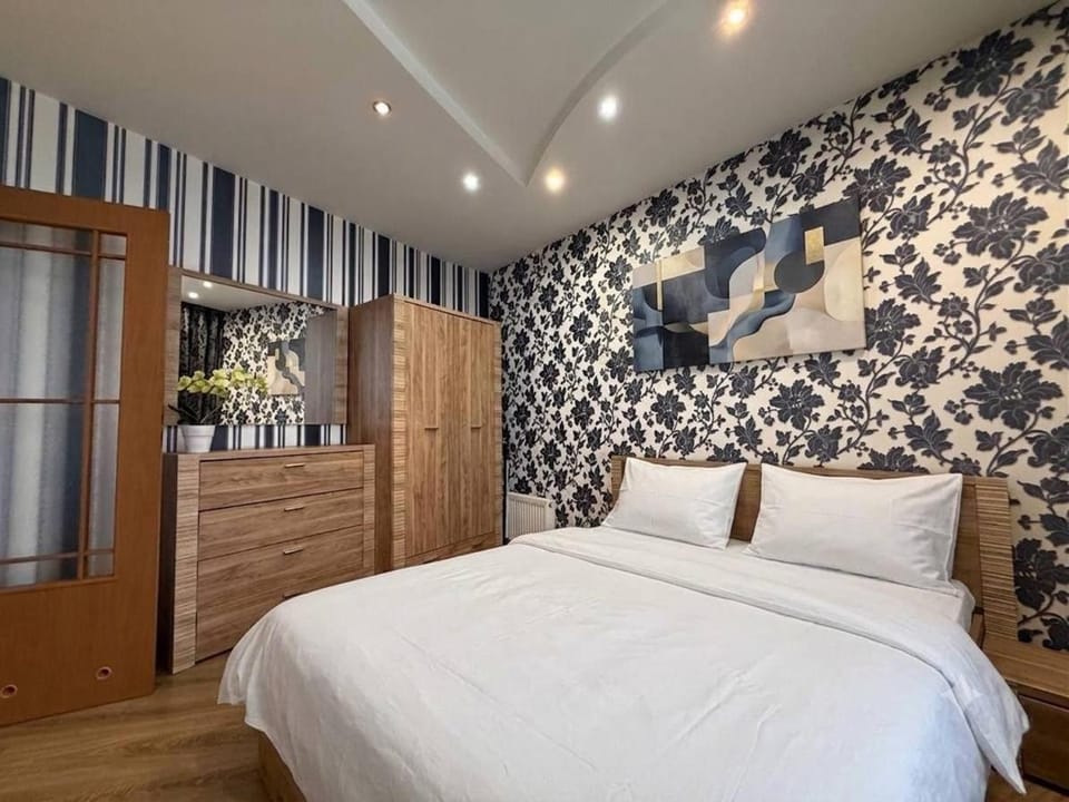 Мост сити апартаменты кв 129 Apartment in Dnipro