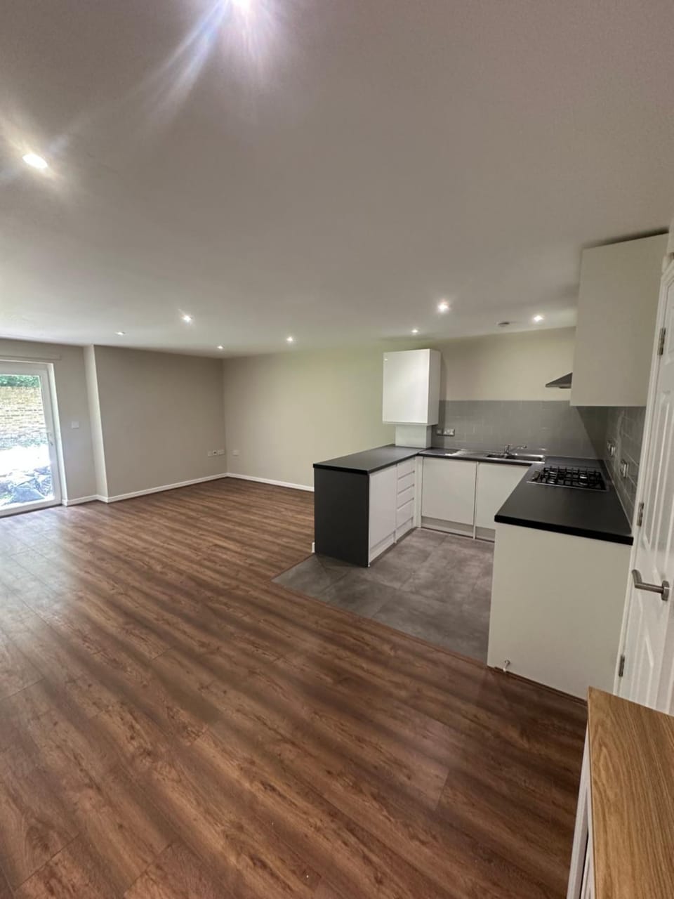 Sandilands Retreat Apartment in Croydon