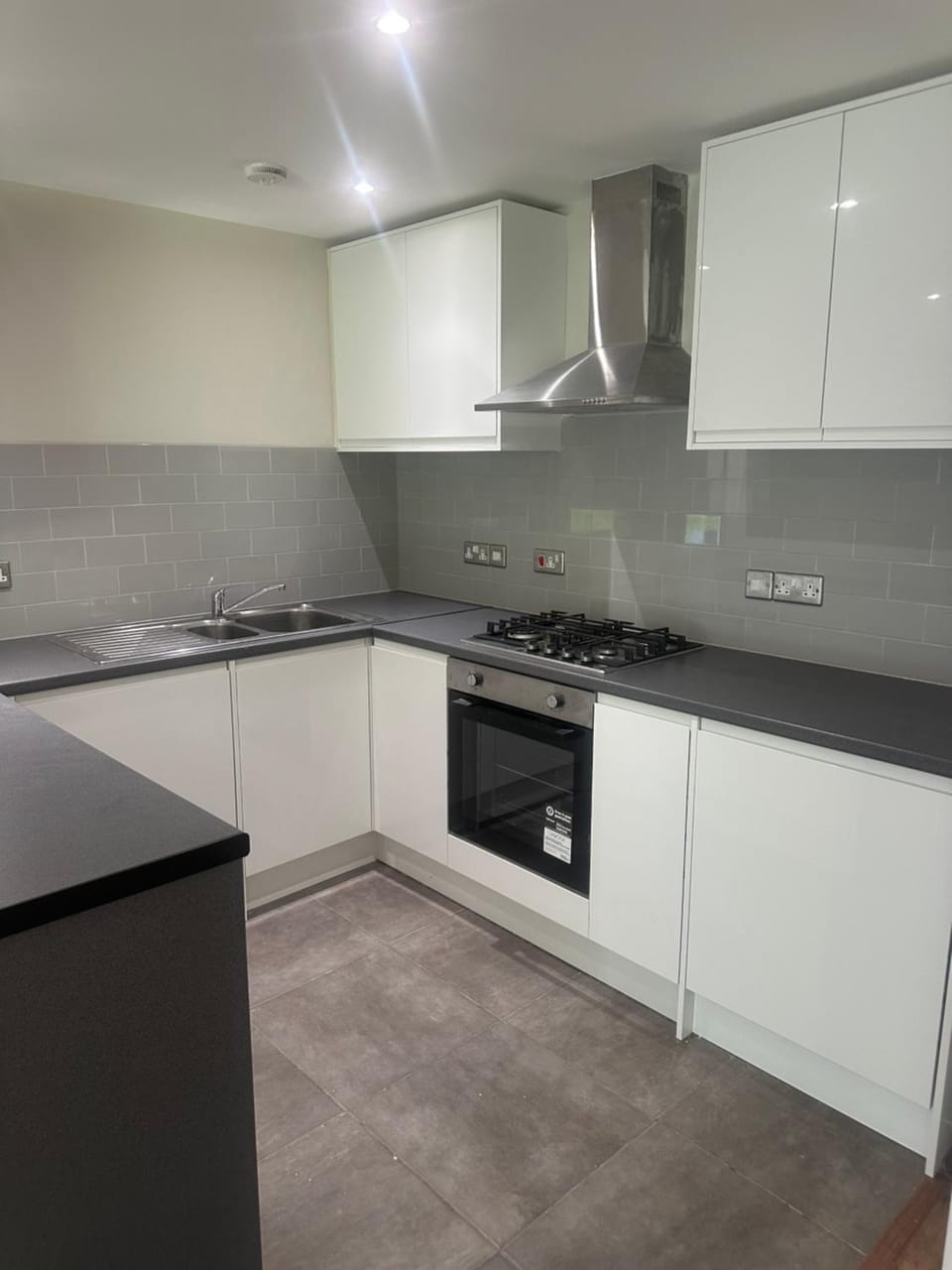 Sandilands Retreat Apartment in Croydon