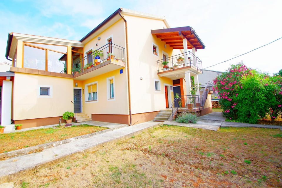Holiday apartment Zoa Apartment in Pula