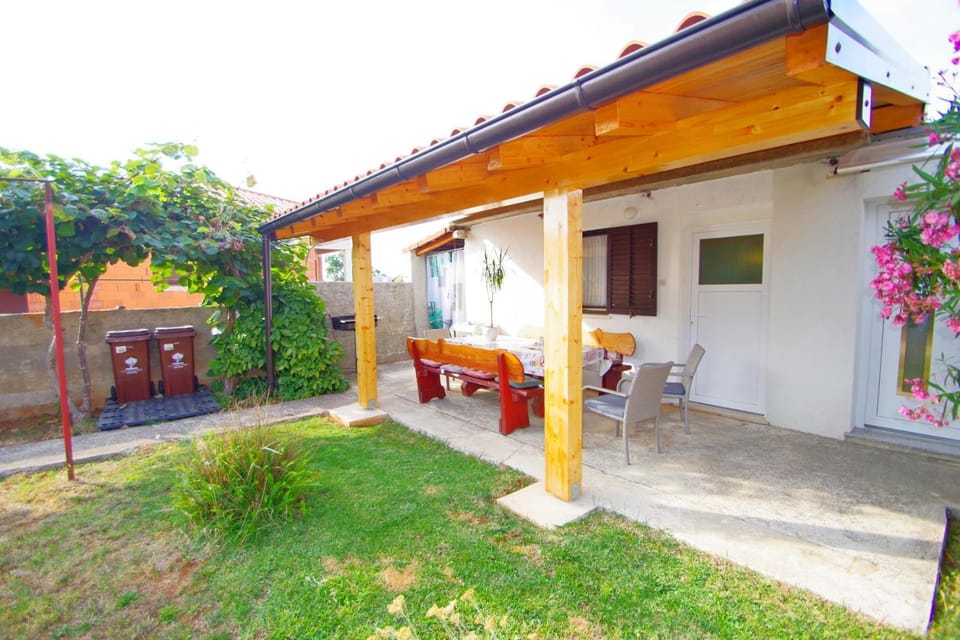 Holiday apartment Zoa Apartment in Pula