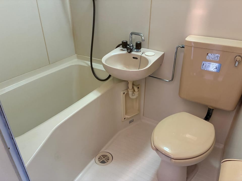 apartment hotel myu Apartment in Japan
