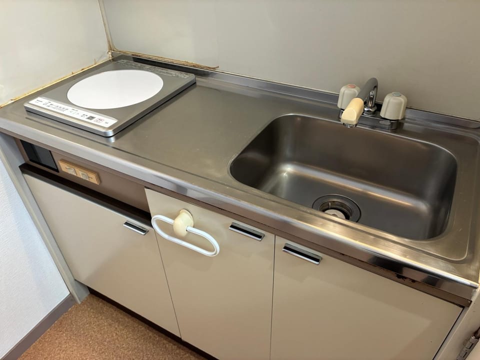 apartment hotel myu Apartment in Japan