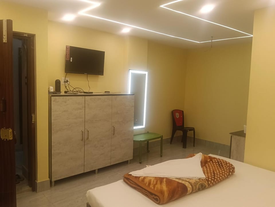Royal Guest House Hotel in Kolkata