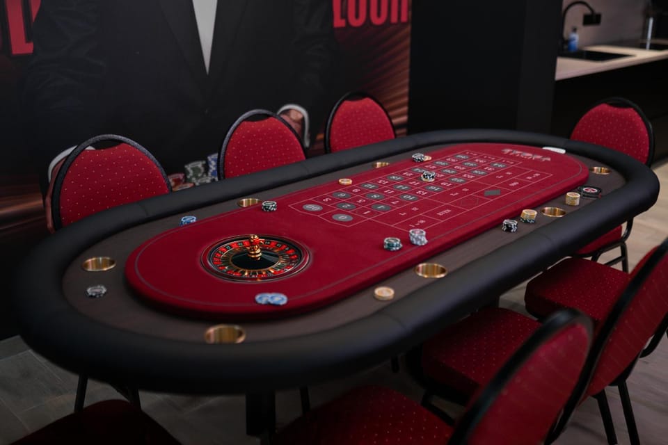 Casino