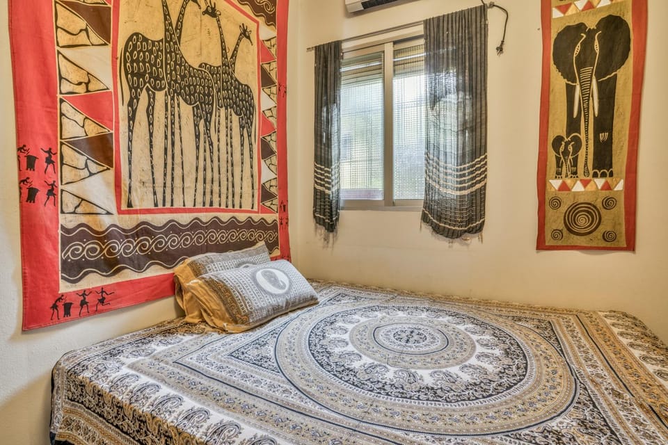 Casa Pantha Apartment in Axarquía
