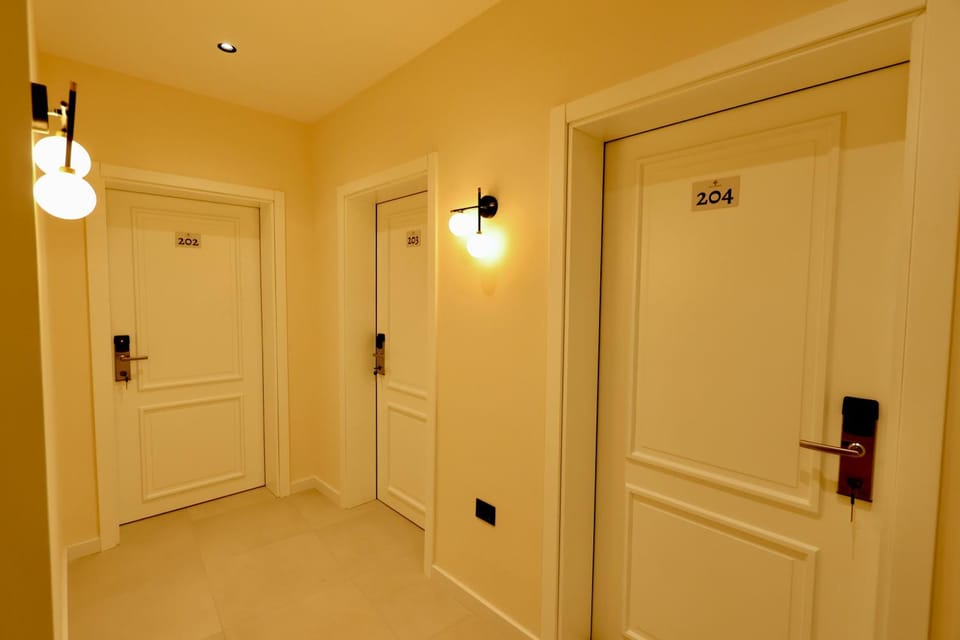 Villa Dynasty - Boutique Hotel Hotel in Europe