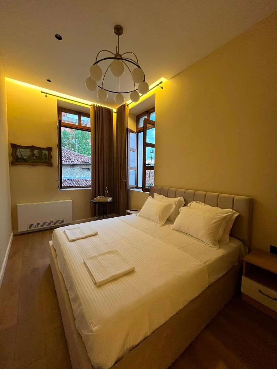 Villa Dynasty - Boutique Hotel Hotel in Europe