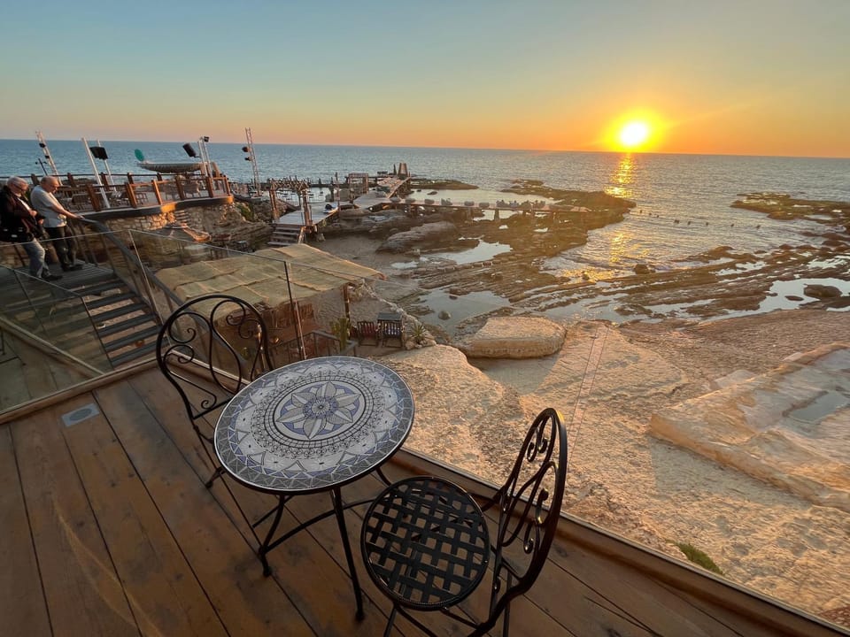 Puncho village Resort in Africa
