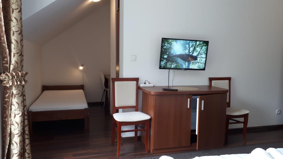 Apartamenty Panorama Apartment in Lesser Poland Voivodeship