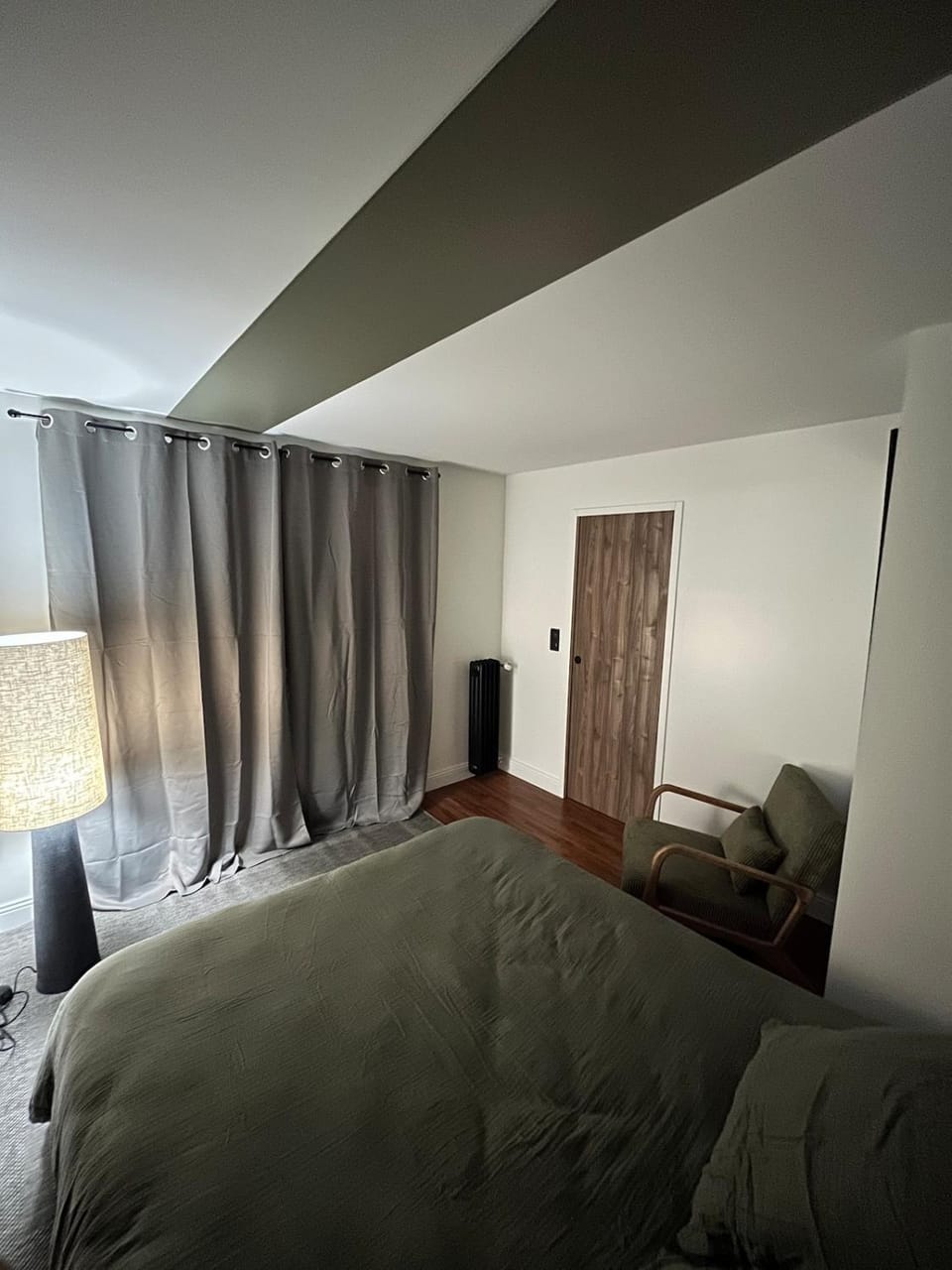 La Cathédrale Apartment in Limoges