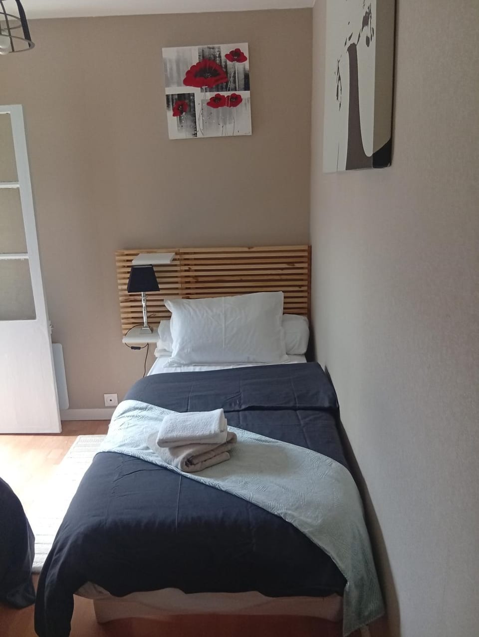 L'Ecrin Appart Apartment in Brittany