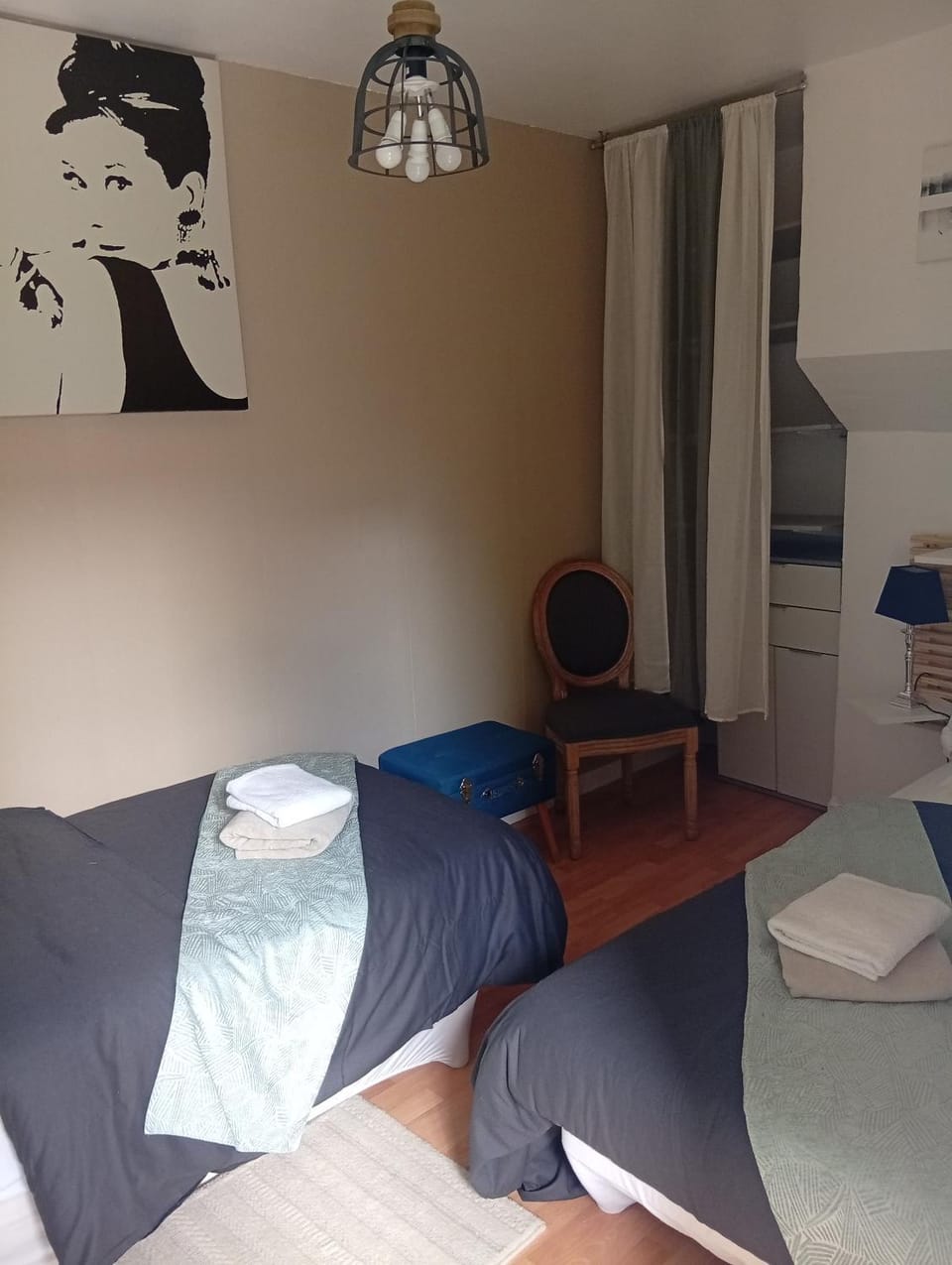 L'Ecrin Appart Apartment in Brittany