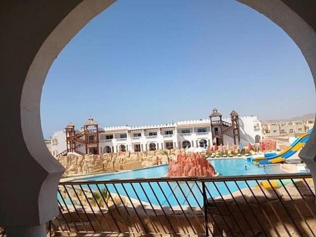 هوليود اكوا بارك شرم الشيخ Hotel in South Sinai Governorate