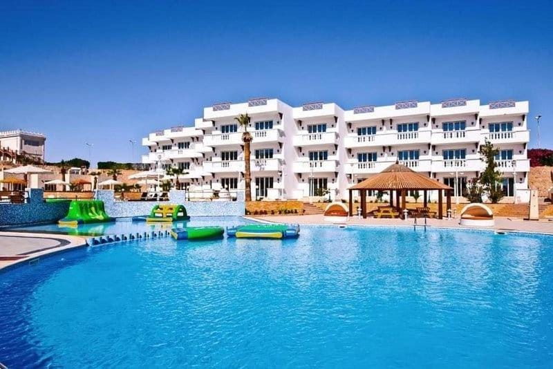 هوليود اكوا بارك شرم الشيخ Hotel in South Sinai Governorate
