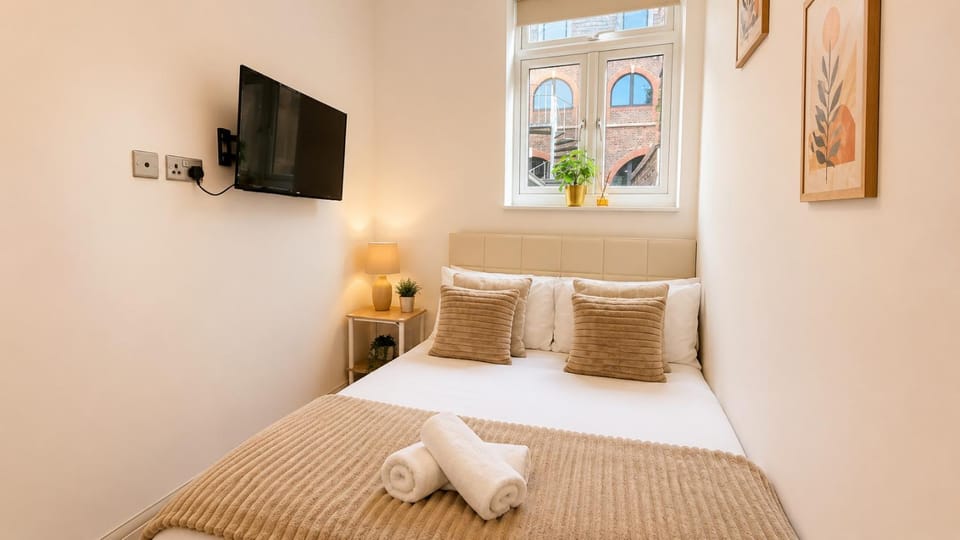 Putney Collection 2 Bed Apartments with Terrace Apartment in London