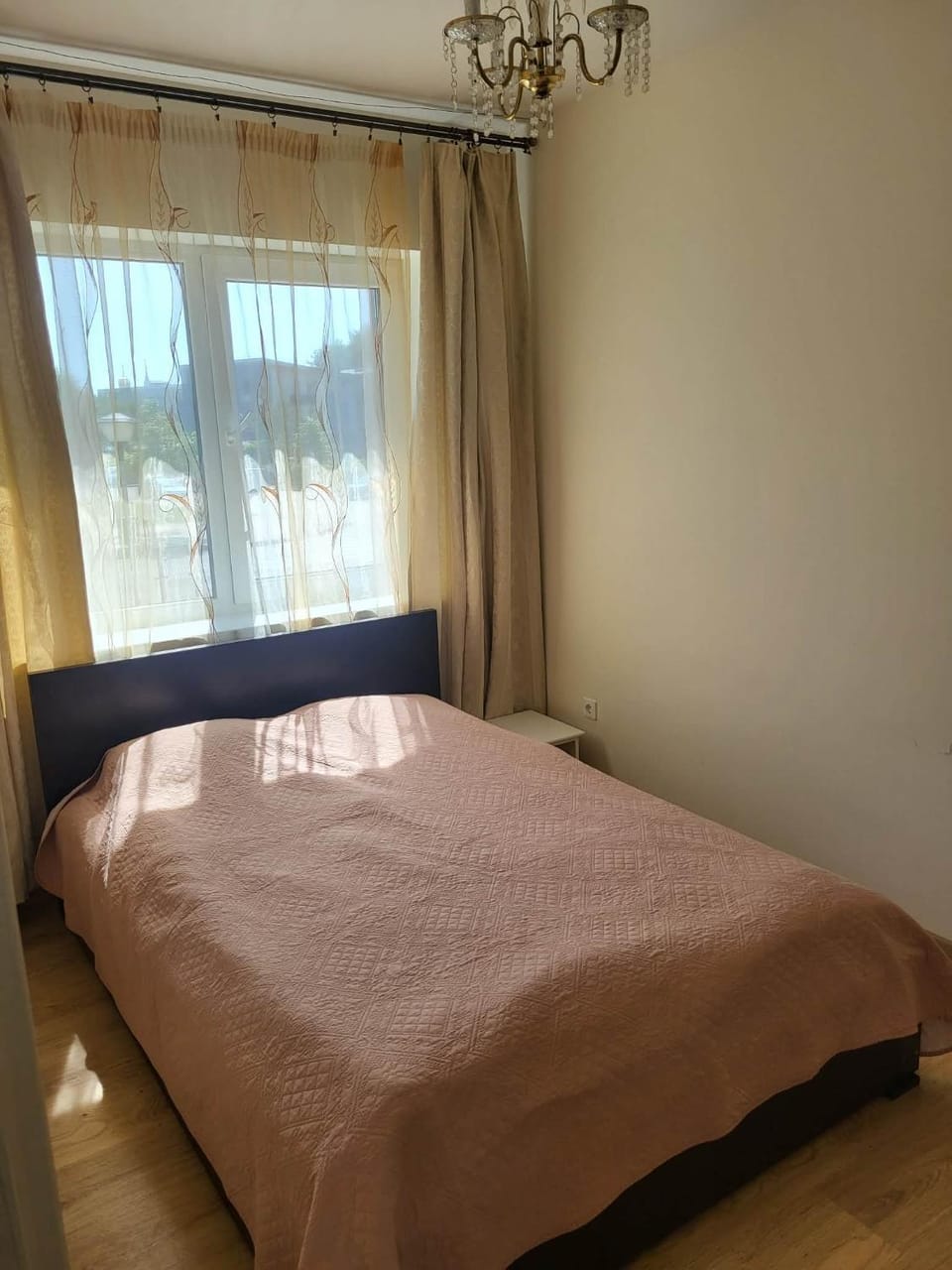 Butukas bangu 13-1 Apartment in Palanga