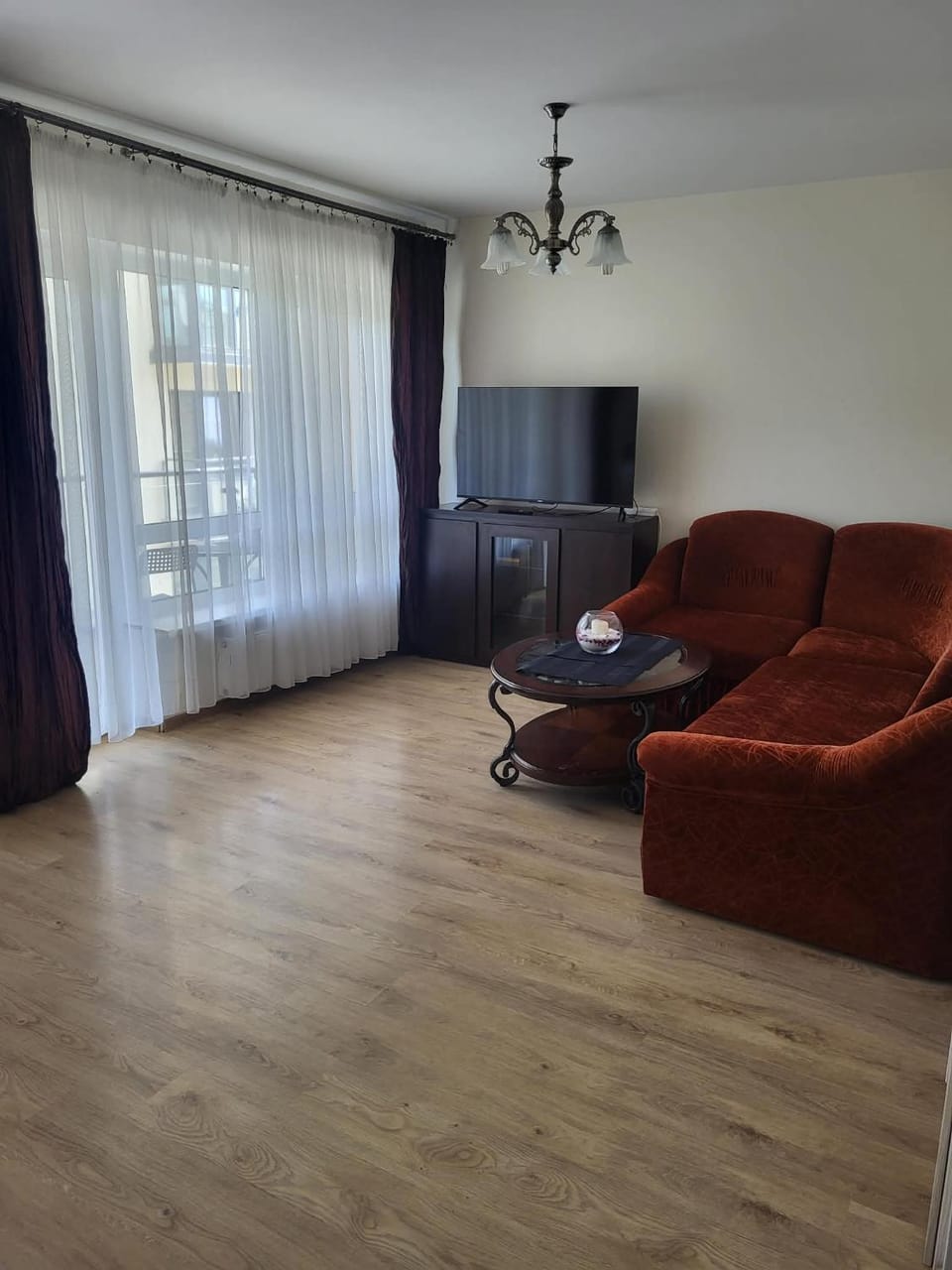 Butukas bangu 13-1 Apartment in Palanga