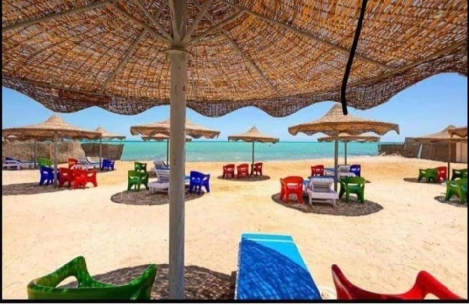 Casablanca Beach Hurghada Apartment in Hurghada