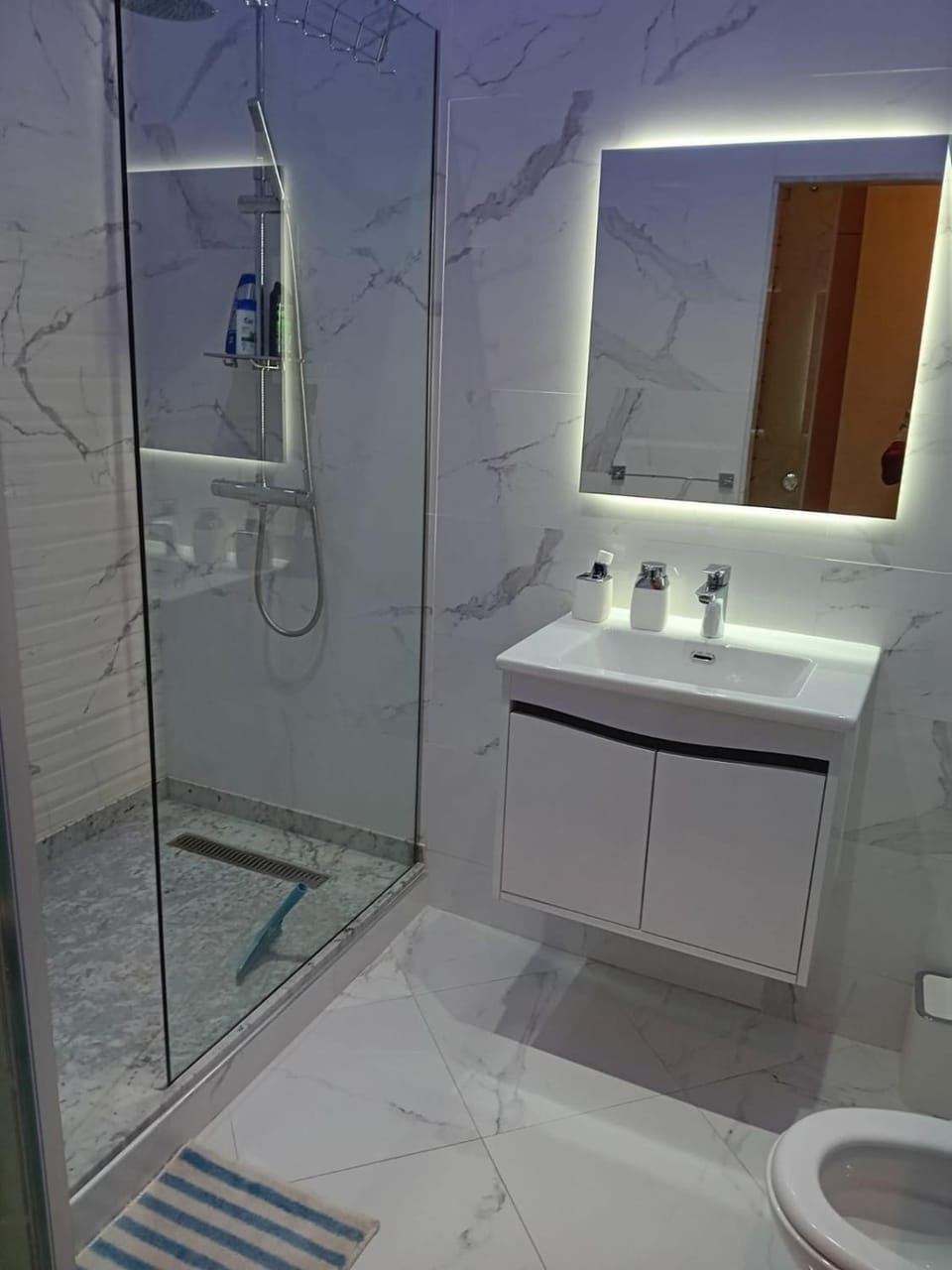 appart av moualay rachid Apartment in Tangier