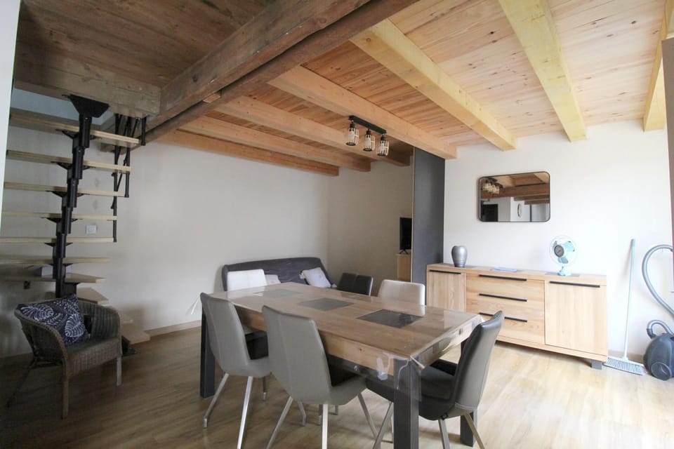 St-Marc-sur-Mer, Maison avec cour proche plage House in Pornichet