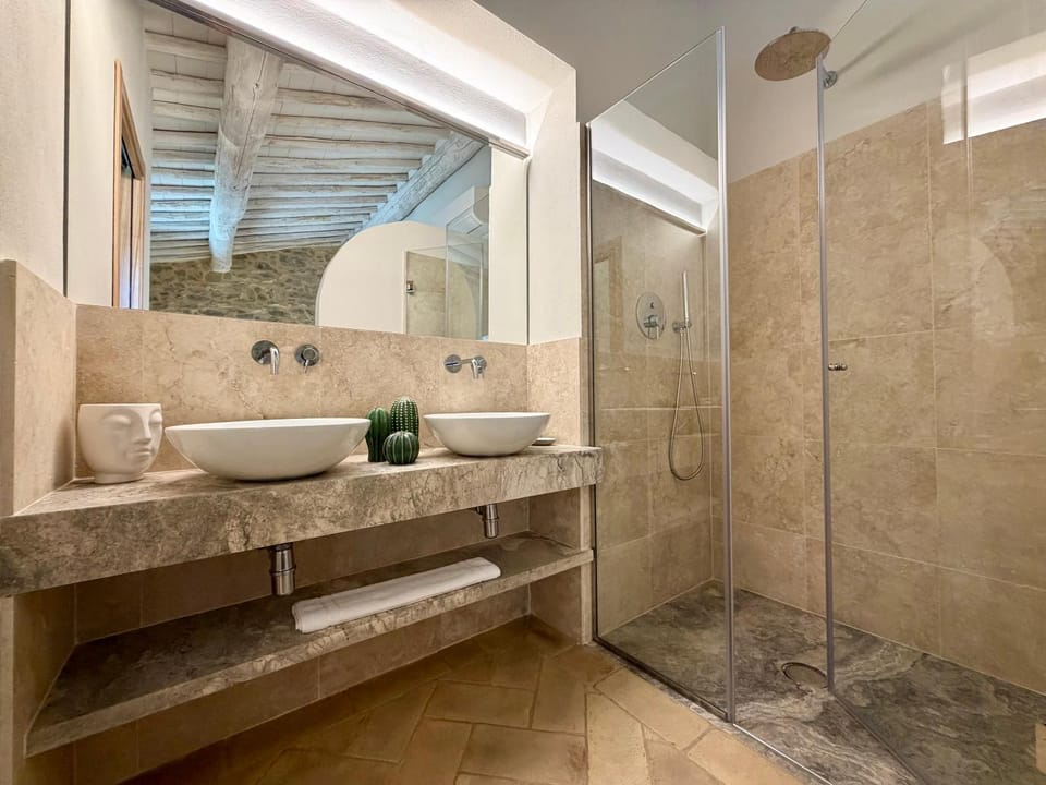 Galendino Villa in Radda in Chianti