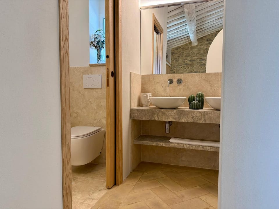 Galendino Villa in Radda in Chianti