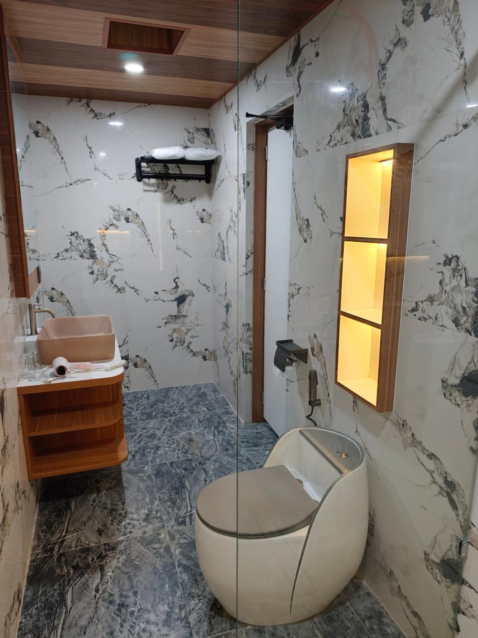 Relung Villas Pakem Kaliurang - Near Merapi, Yogyakarta Villa in Special Region of Yogyakarta