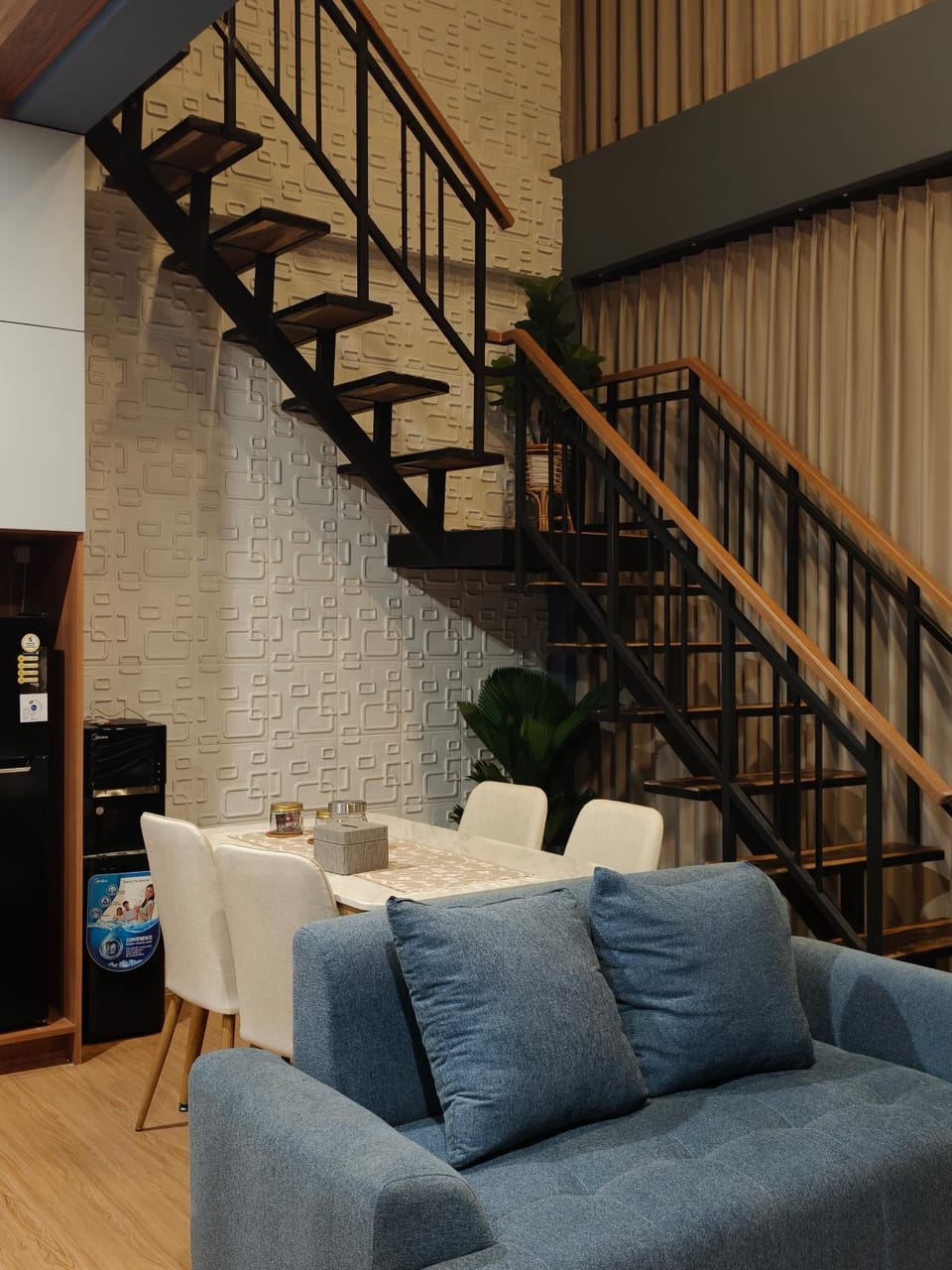 Relung Villas Pakem Kaliurang - Near Merapi, Yogyakarta Villa in Special Region of Yogyakarta