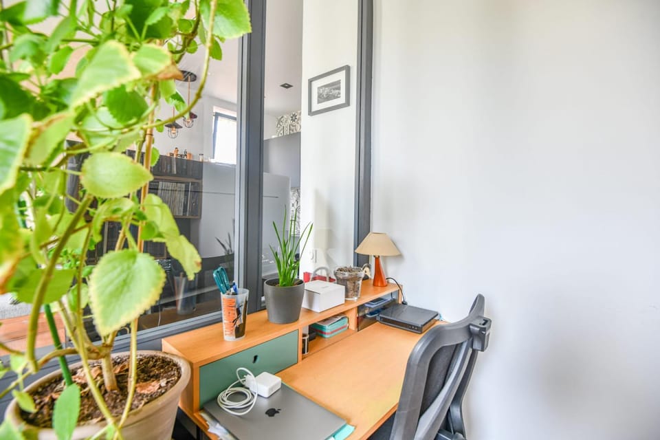 L'Archange - Appart standing au coeur du Camas Apartment in Marseille