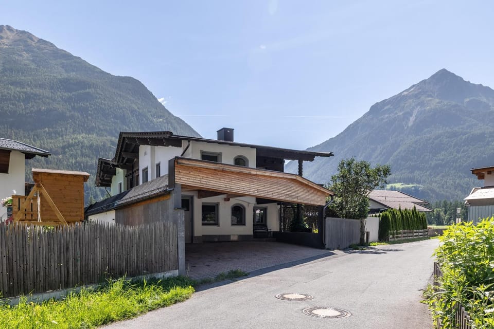 LIDA CHALET House in Trentino-South Tyrol