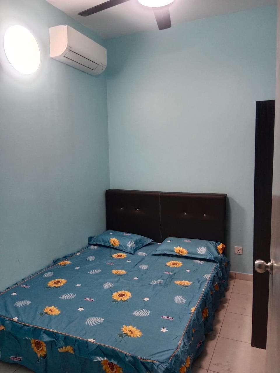 Homestay mr aznoor House in Selangor, Malaysia