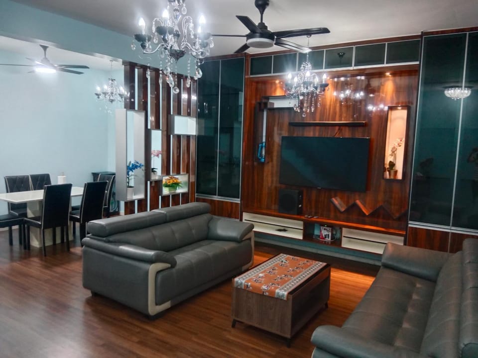 Homestay mr aznoor House in Selangor, Malaysia