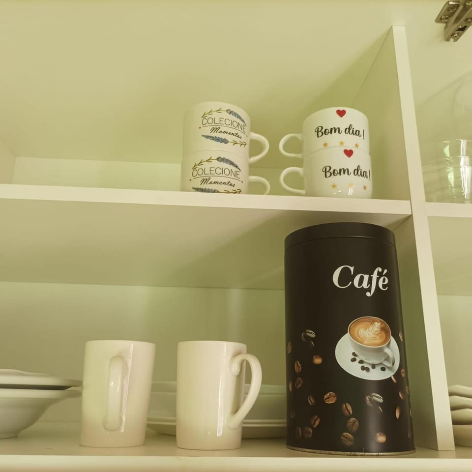 Coffee/tea facilities, Kitchen or kitchenette
