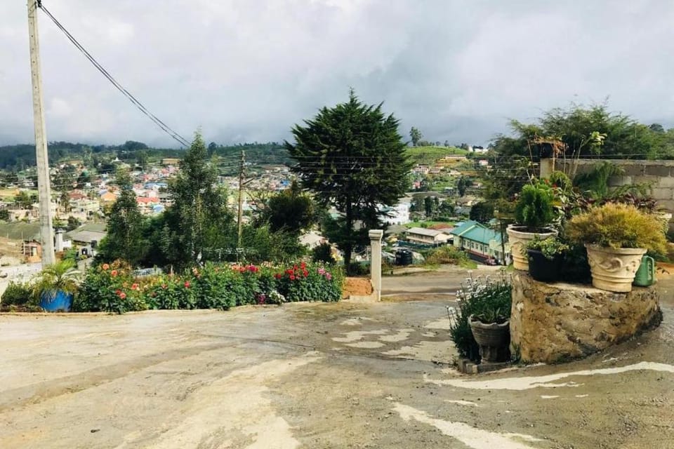 Siriliya Homestay Vacation rental in Nuwara Eliya