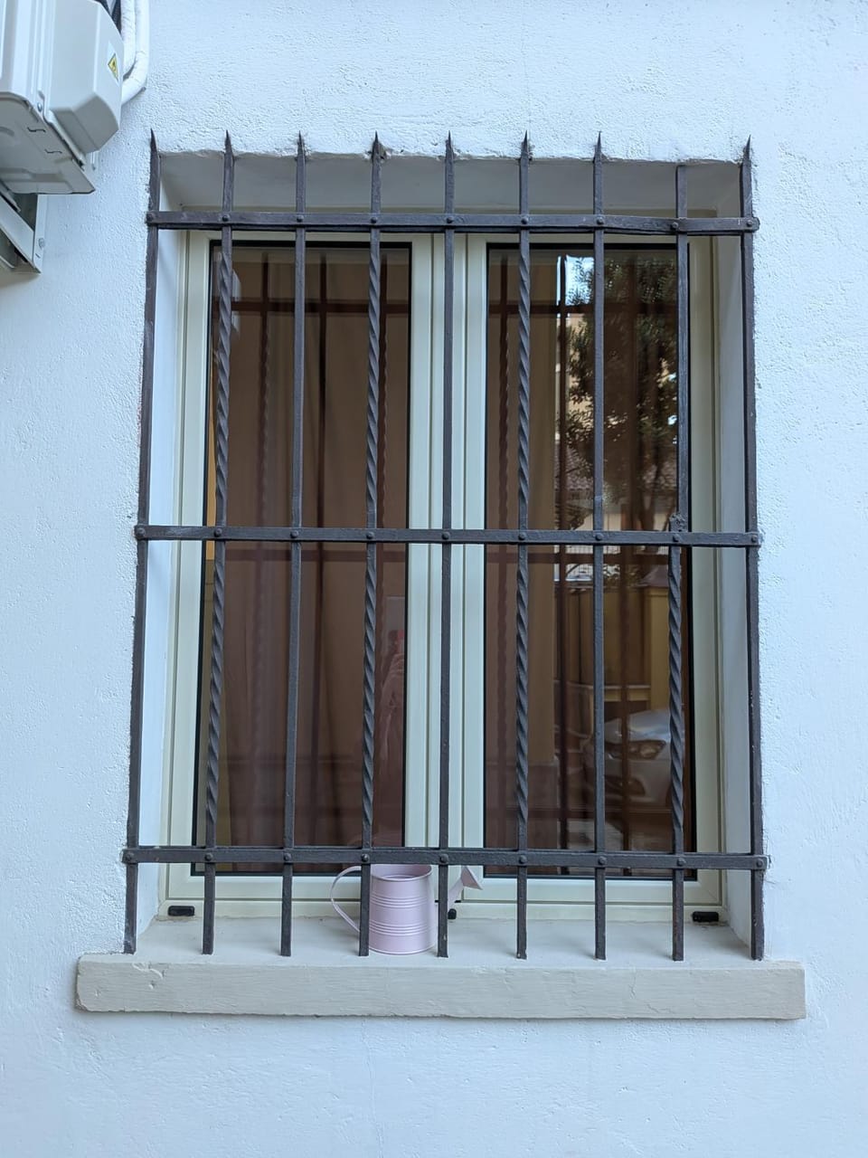 Property building, Bedroom