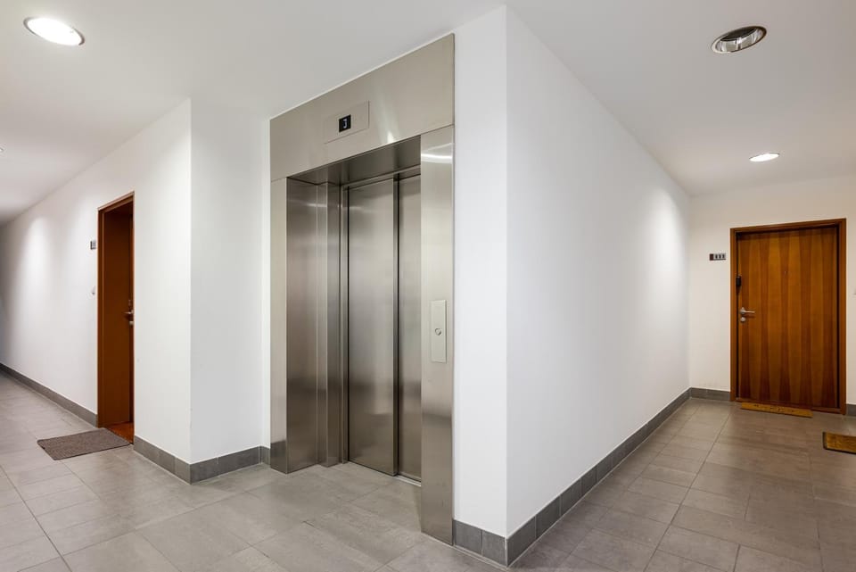 elevator