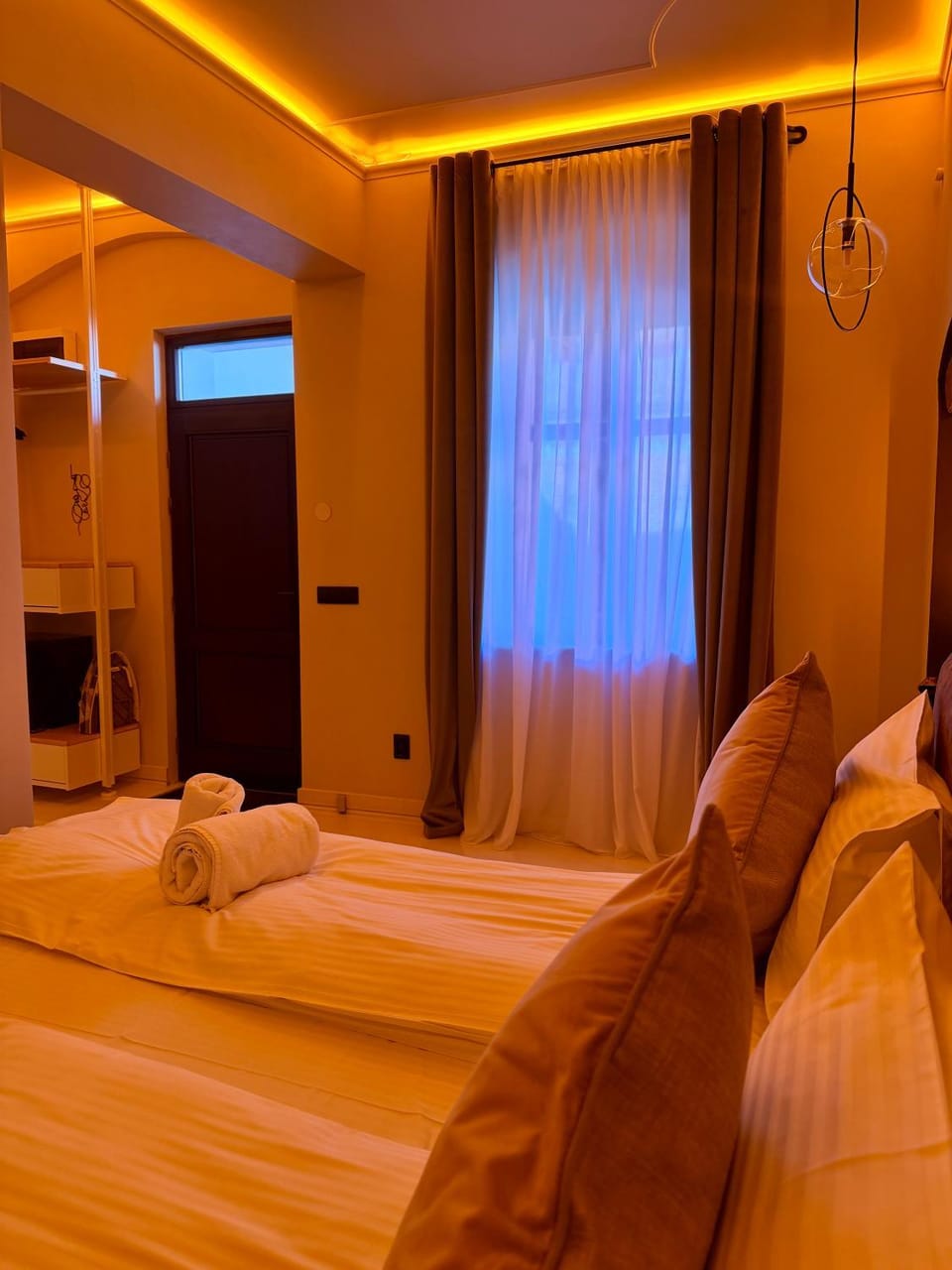 Demiani Apartment in Sibiu