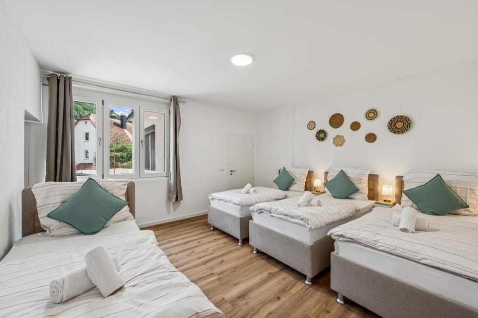 Ramoni Apartments - Alpirsbach Apartment in Baden-Württemberg